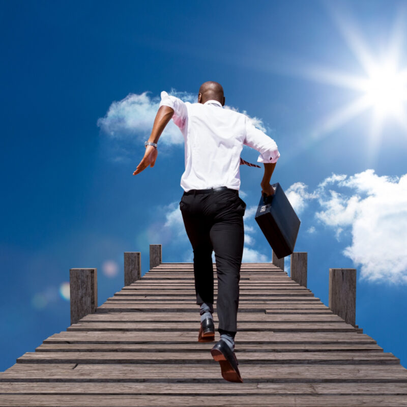 Come può esserti d'aiuto un business coach