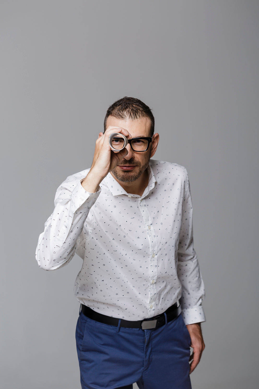 Cambiare le abitudini improduttive