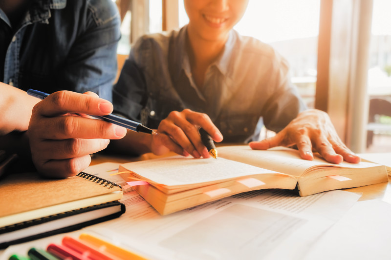 Mentoring per Coaching