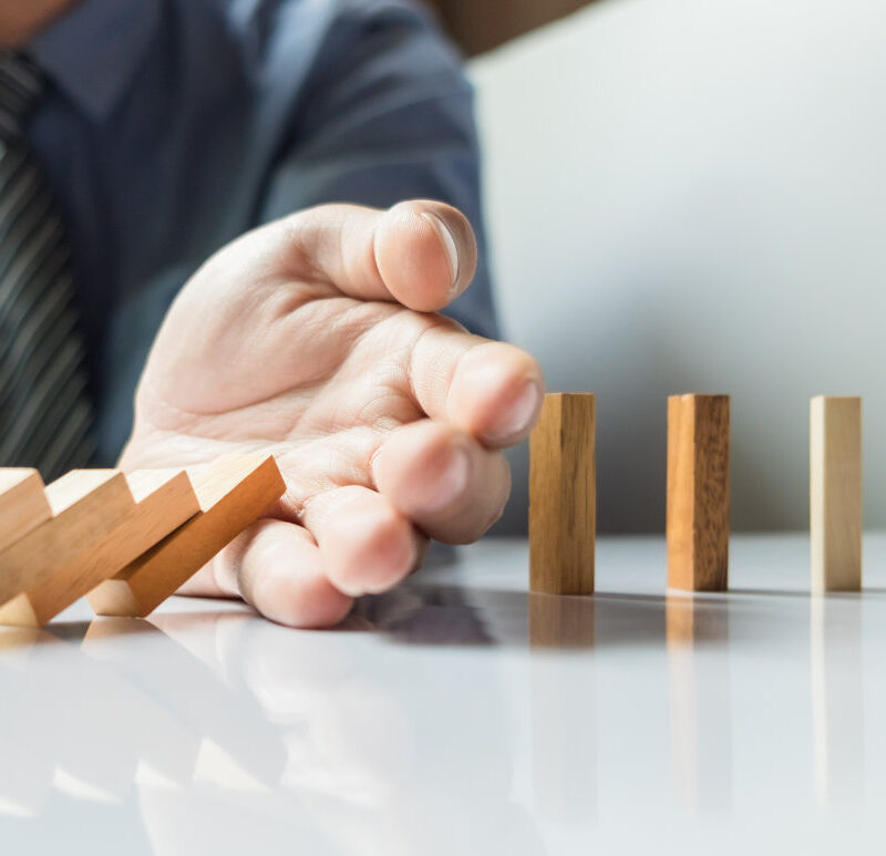 Imparare dal fallimento