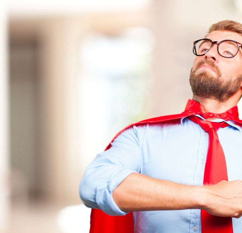 Rafforzare la fiducia in se stessi