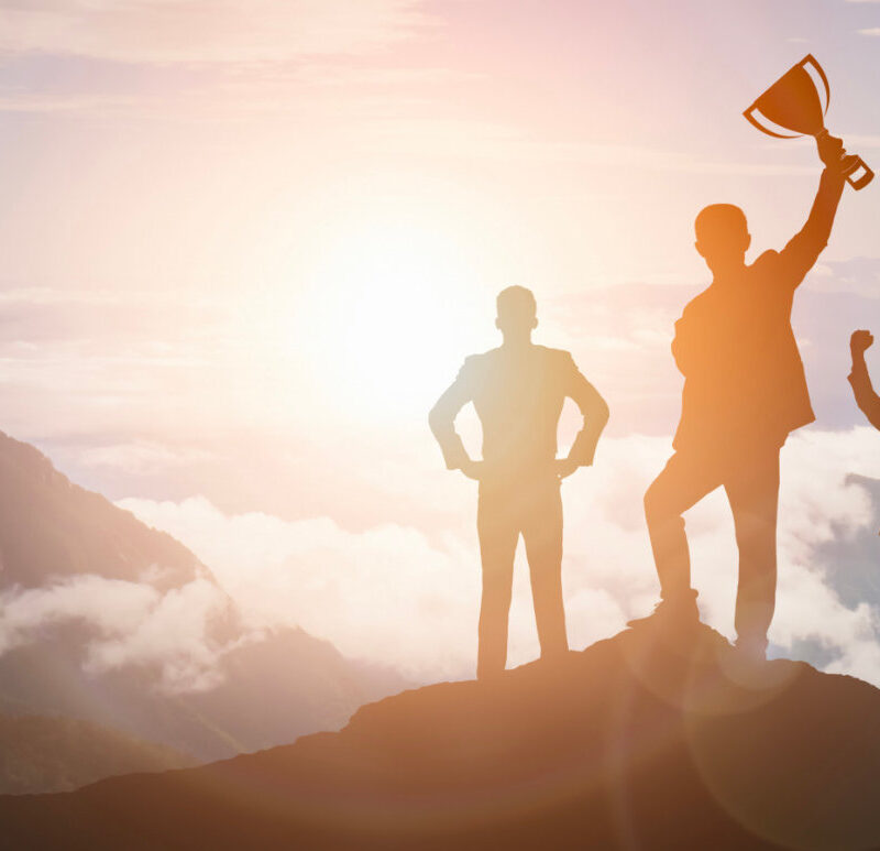 successo e felicità