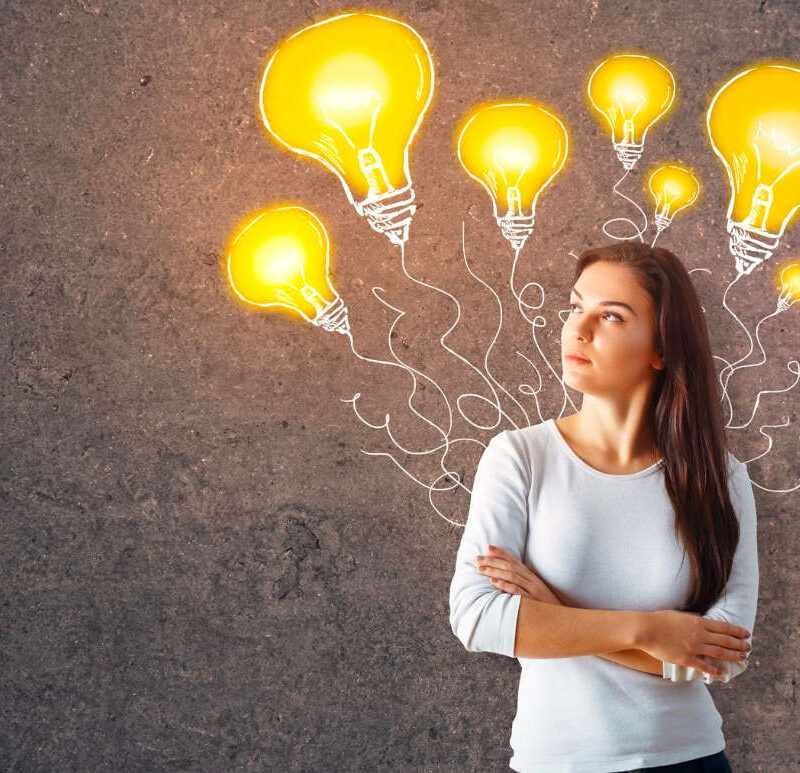 Pensare fuori dagli schemi