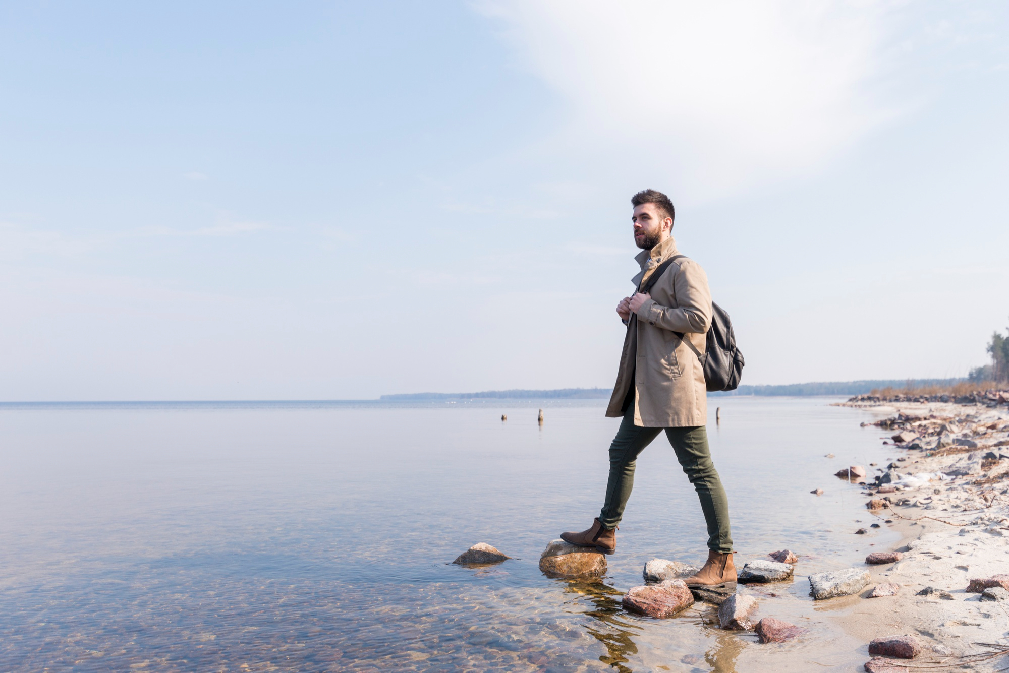 Allargare la comfort zone