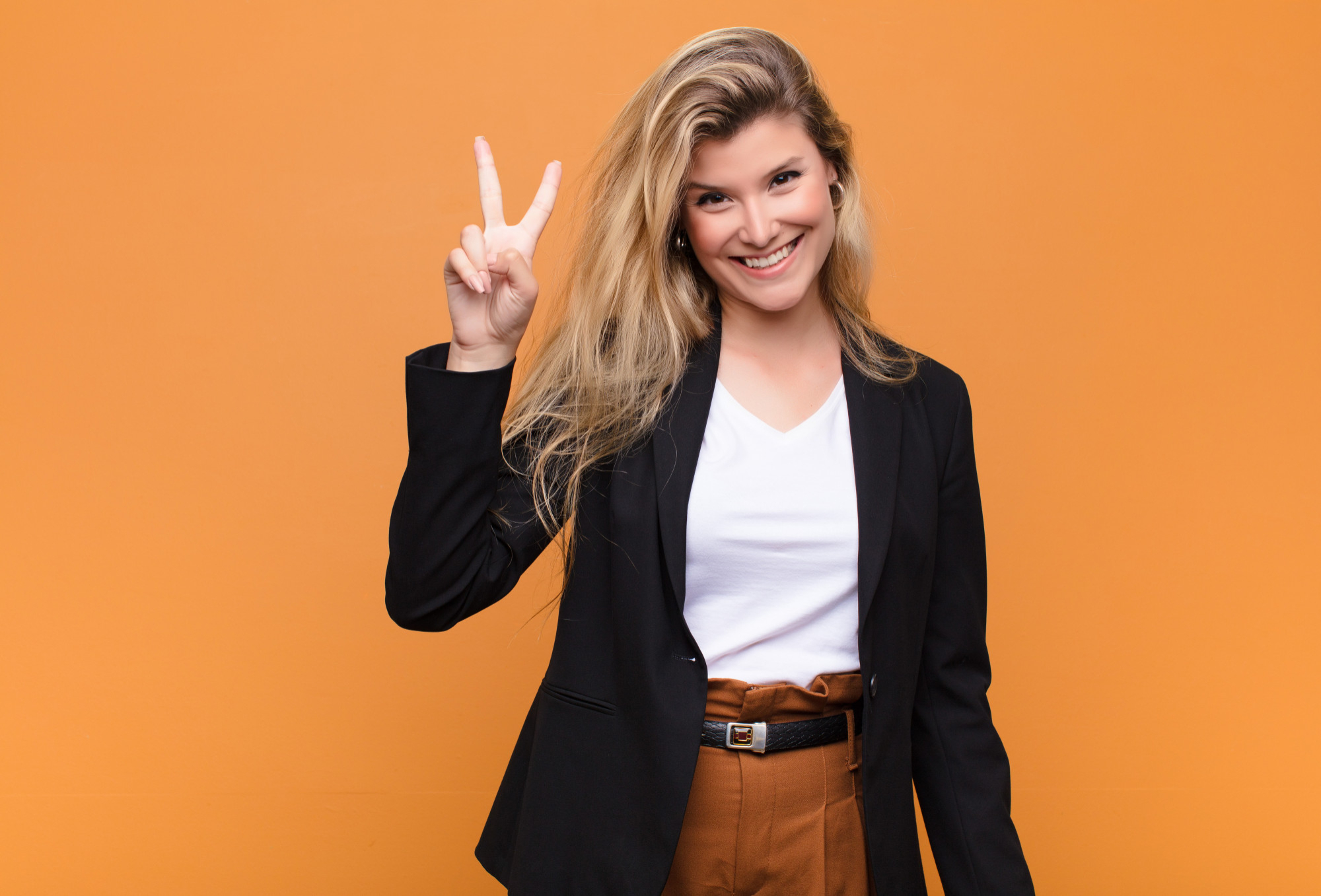 5 Attributi Comuni delle Persone Sicure di Sé