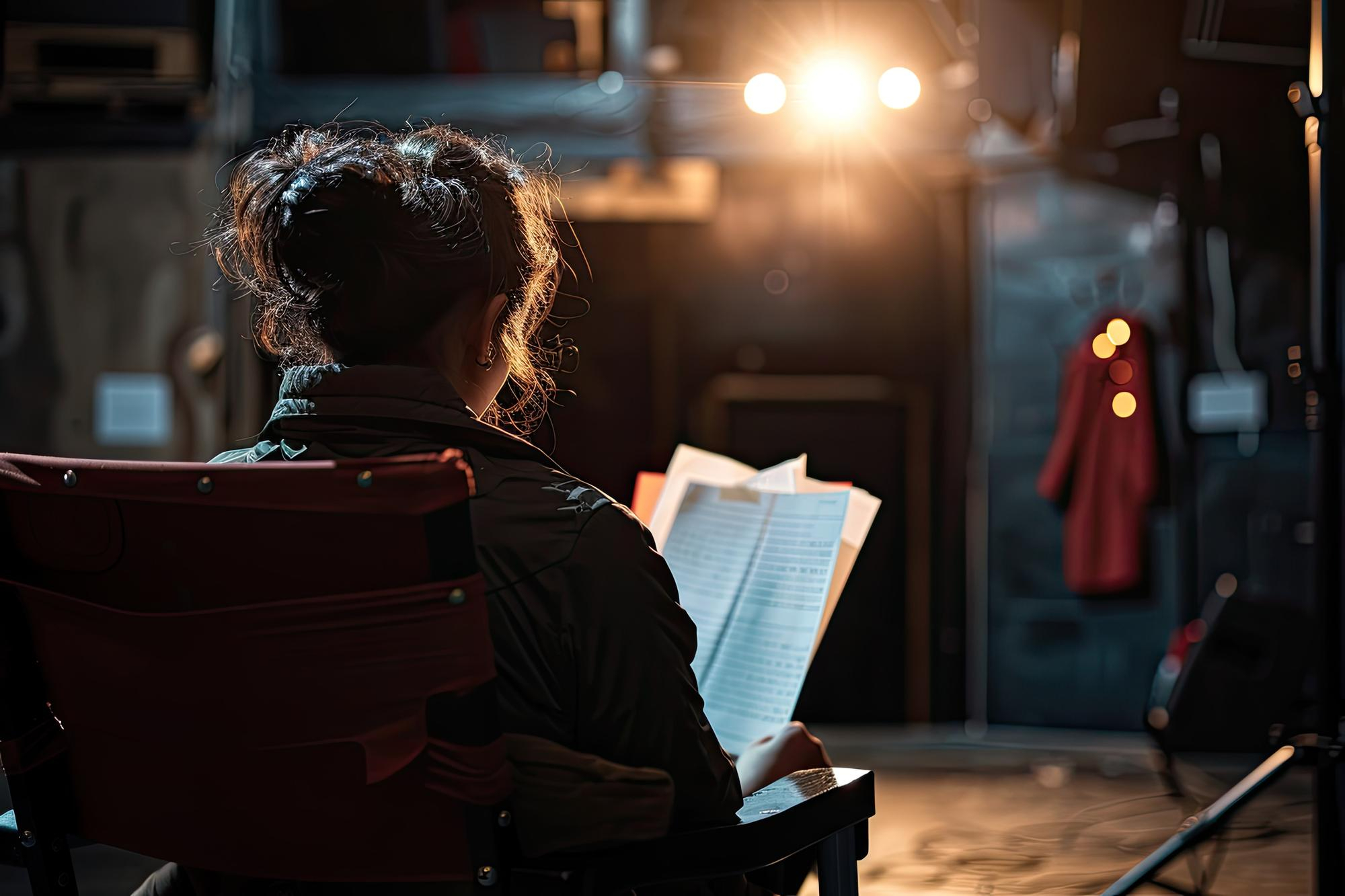 Cambiare il copione della propria vita