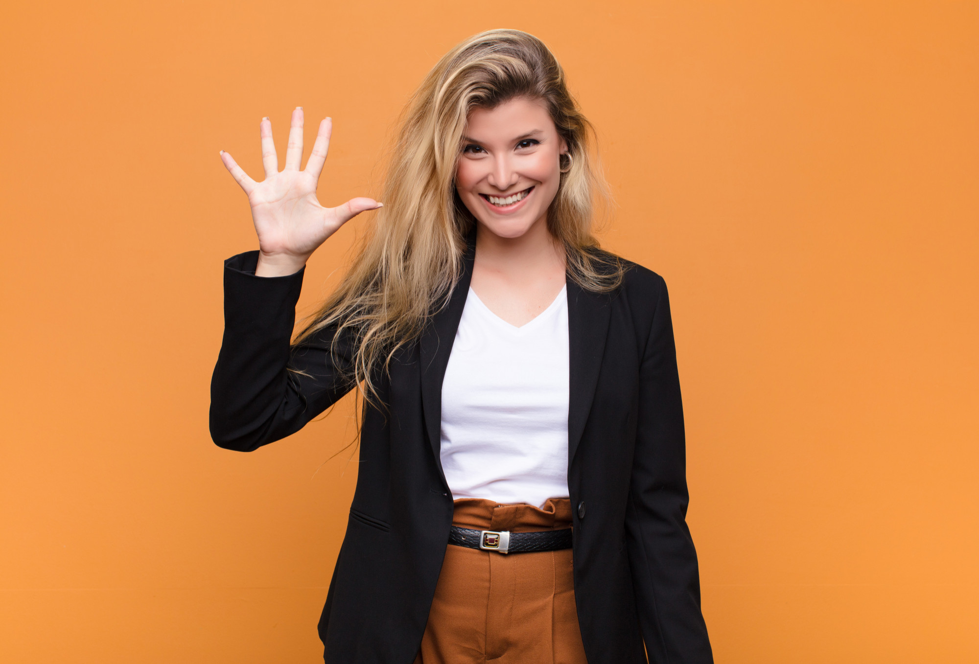 5 Attributi Comuni delle Persone Sicure di Sé