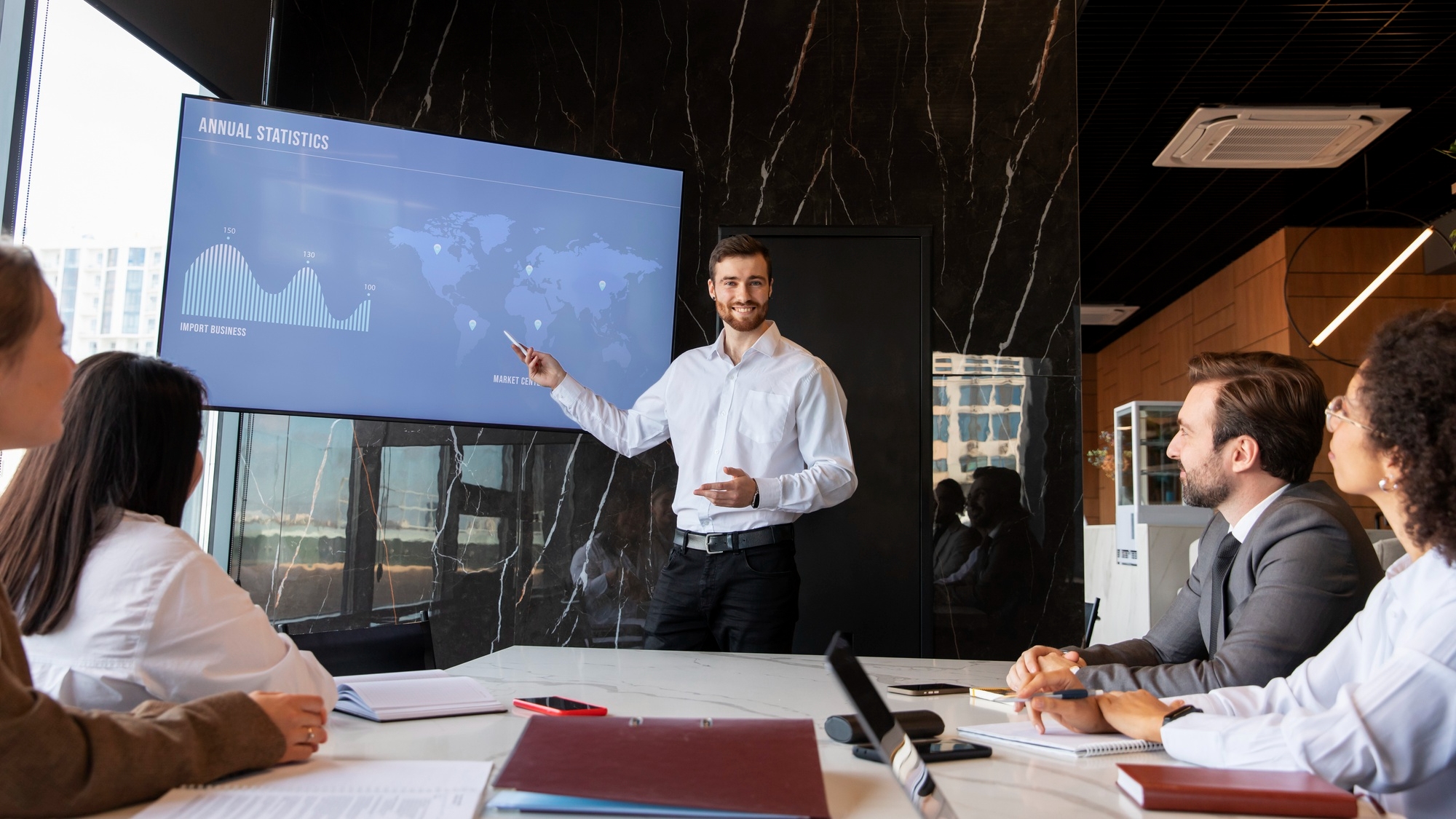 Temporary Management: la soluzione flessibile per superare le sfide strategiche della tua azienda