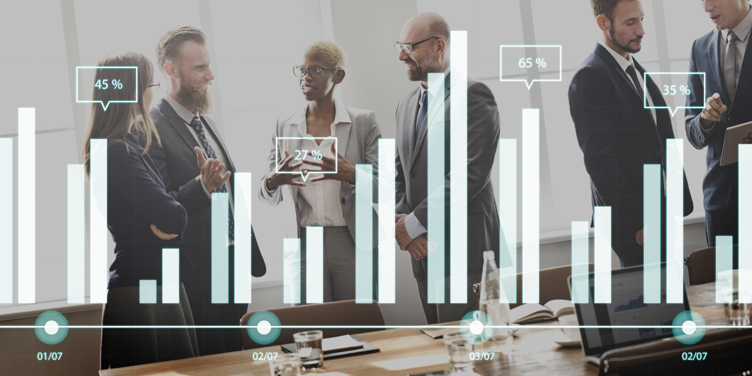 Come eliminare gli sprechi nascosti nei tuoi processi con il Metrics-Based Process Mapping