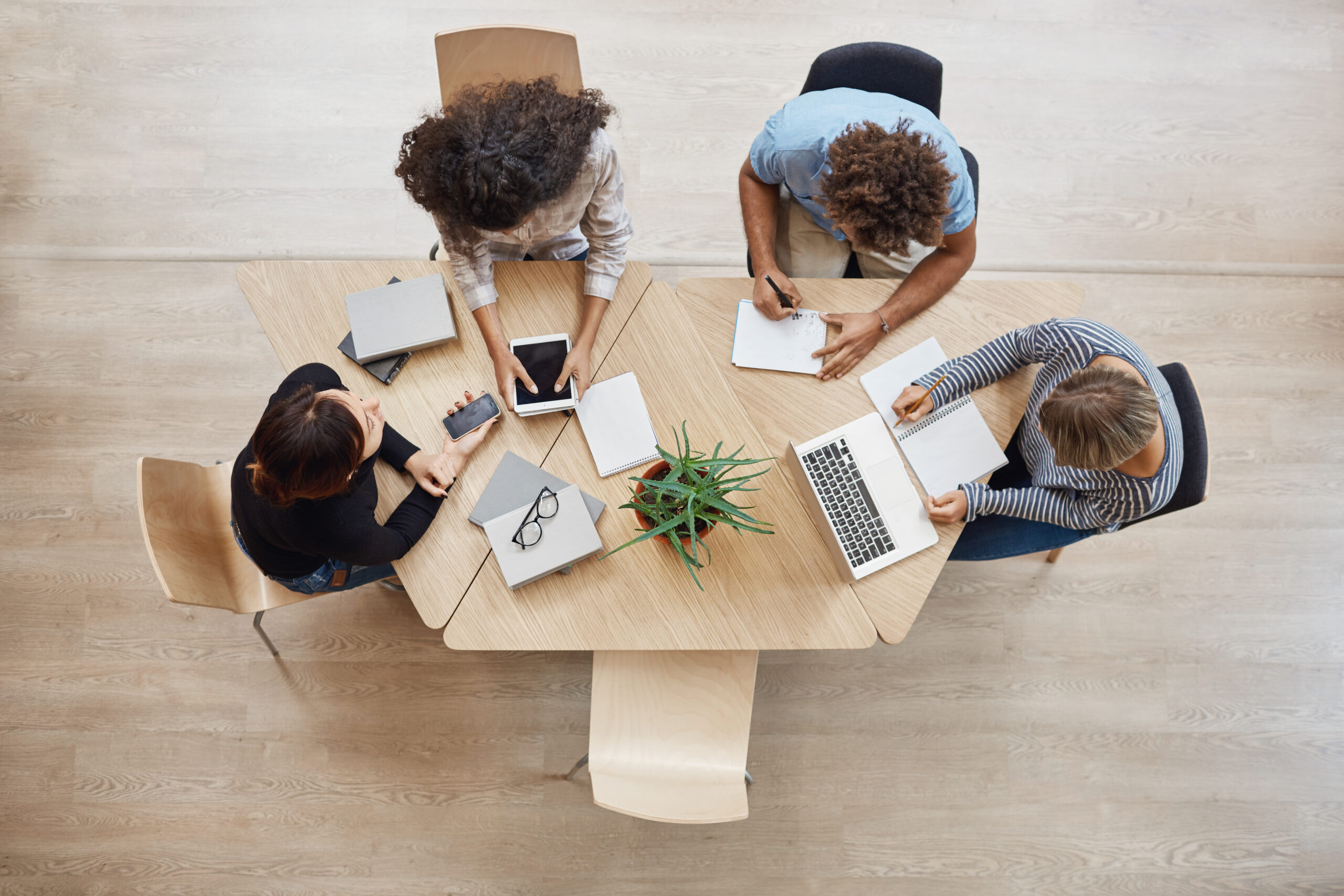 La formula scientifica per Meeting che generano risultati concreti